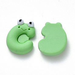 Harz Cabochons CRES-N024-07