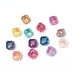 K9 Glas Strass Cabochons RGLA-I002-C01-MI