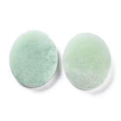 Natürlichen grünen Aventurin Cabochons G-H231-25