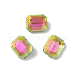 Glas Strass Cabochons RGLA-L029-03A