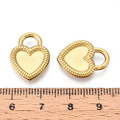 Cabochon-Fassungen für Anhänger aus Edelstahl 304 STAS-T065-87G
