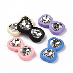 Acryl-Cabochon OACR-E008-09