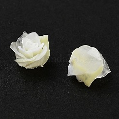 Leuchtende Decoden-Cabochons aus Harz RESI-K036-45