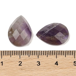 Natürlichen Amethyst Cabochons G-C146-04S