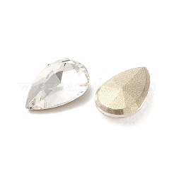Glas Strass Cabochons RGLA-P037-11A-001