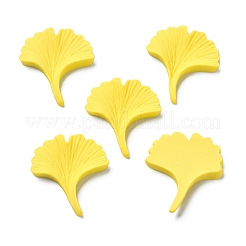 Undurchsichtigen Cabochons X-RESI-G025-03