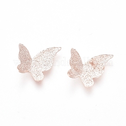 Legierung Cabochons PALLOY-WH0068-09B-RG