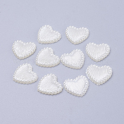 Acryl-Perlen Cabochons MACR-F024-22