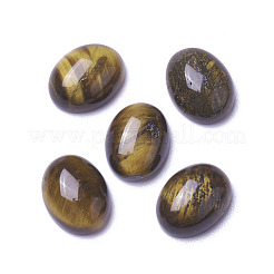 Natürliche und synthetische Mischstein Cabochons G-F605E-C