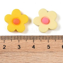 Harz Cabochons CRES-CJ0001-11
