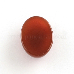 Natur-Achat-Edelstein-Cabochons G-R270-19