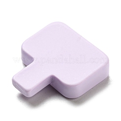Undurchsichtigen Cabochons CRES-P025-A02