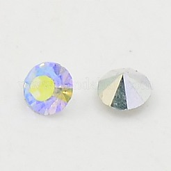 Klasse aaa  Harz Strass CRES-R120-2.0mm-34