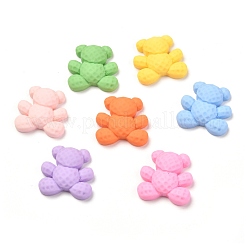 Undurchsichtigen Cabochons CRES-O004-04
