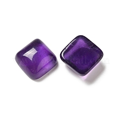 Natürlichen Amethyst Cabochons G-H282-04A