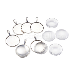 Anhänger machen DIY-X0292-16AS