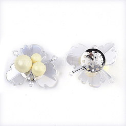 Glas cabochons FIND-S321-08-A03