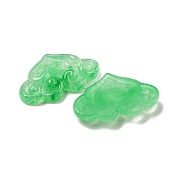 Acryl Cabochons OACR-M010-03A