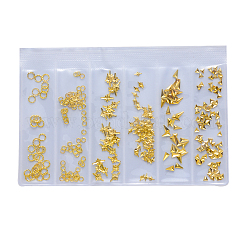 Messing Cabochons MRMJ-Q090-009
