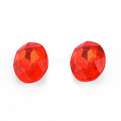 K9 Glas Strass Cabochons MRMJ-N029-09-02