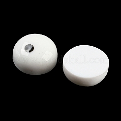 Undurchsichtigen Cabochons RESI-H151-09