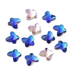 Glas Strass Cabochons RGLA-G023-03B