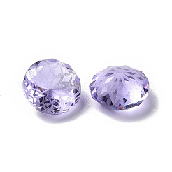 K9 Glas Strass Cabochons RGLA-J035-C-NB