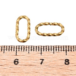 Biegeringe aus Edelstahl 304 STAS-G310-35G