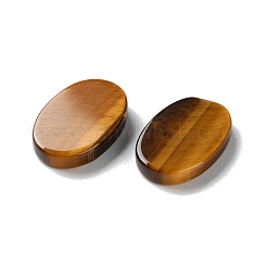Natürlichen Tigerauge Cabochon G-B138-04B