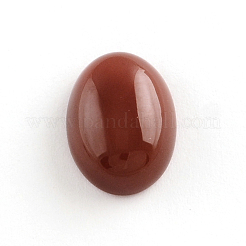 Natur-Achat-Edelstein-Cabochons G-R270-19