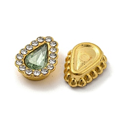 Acryl-Strasssteine-Cabochons FIND-C054-01G
