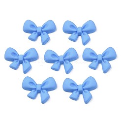 Opake sprühlackierte Acryl-Cabochons ACRP-S679-002