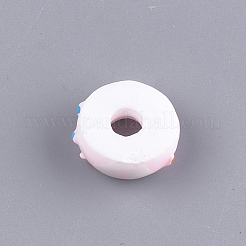 Decoden-Cabochons aus Harz CRES-T010-14