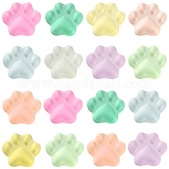 Durchscheinende Harz-Cabochons RESI-CJC0019-30