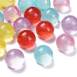Transparentem Acryl Cabochons MACR-S361-04-M