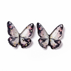Transparente Harzcabochons RESI-L036-10A