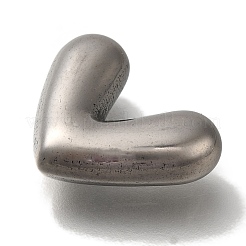 Cabochons aus Edelstahl 304 STAS-H223-06AS