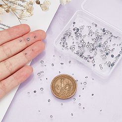 5 Stil: Zirkonia-Cabochons mit spitzer Rückseite ZIRC-PH0001-41