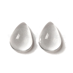 Glas cabochons GLAA-B017-03A-01