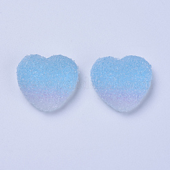 Harz Cabochons RESI-TAC0002-02E