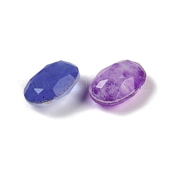 Glas Strass Cabochons GLAA-A013-06B-M