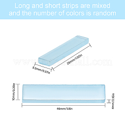 Glas cabochons DIY-WH0032-51