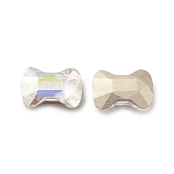 K9 Glas Strass Cabochons RGLA-G017-04B-001TR