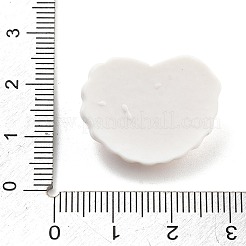 Opaker Harz-Cabochon CRES-I039-01A