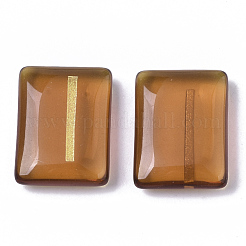 Glas cabochons G-R461-16C