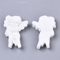 Undurchsichtigen Cabochons CRES-N022-83