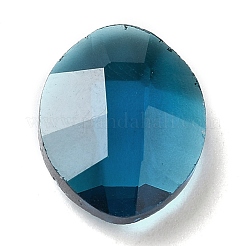 Glas Strass Cabochons GLAA-B012-55