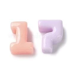 Undurchsichtigen Cabochons CRES-F030-01G