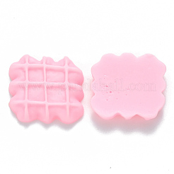 Decoden-Cabochons aus Harz CRES-N022-26