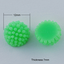 Harz Cabochons X-CRES-B2085-A24